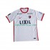Camisola Kashima Antlers Homem Equipamento Segundo 2022-2023 Manga Curta